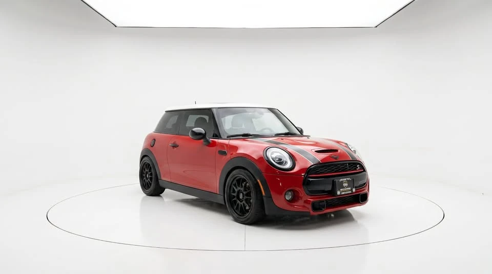 2016 Mini Mini Cooper S 3rd Gen - Image 7 of 20