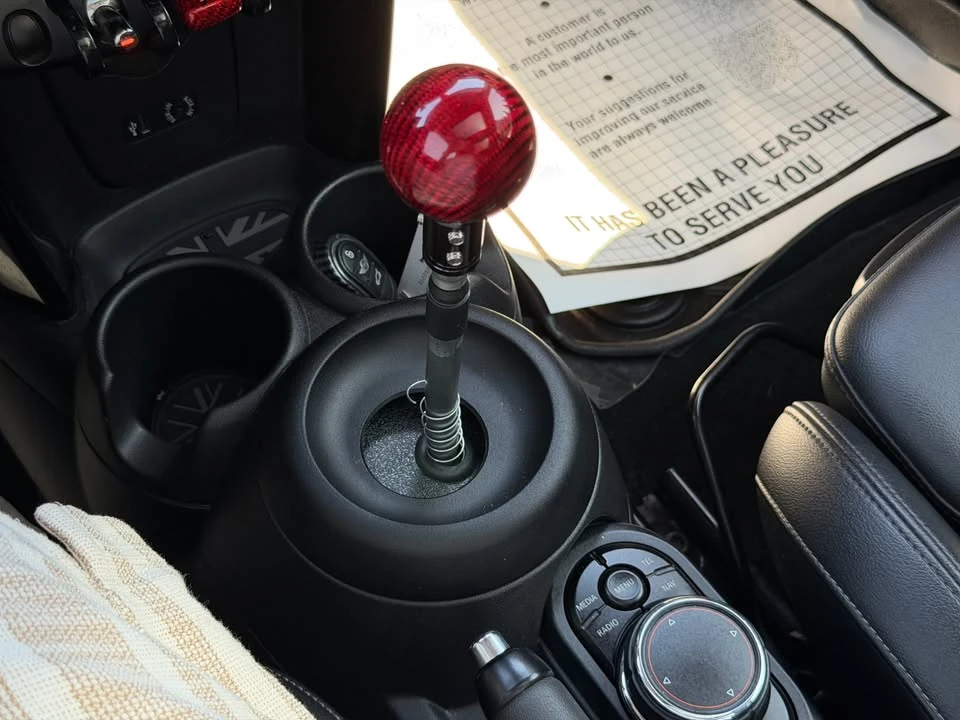 2016 Mini Mini Cooper S 3rd Gen - Image 18 of 20
