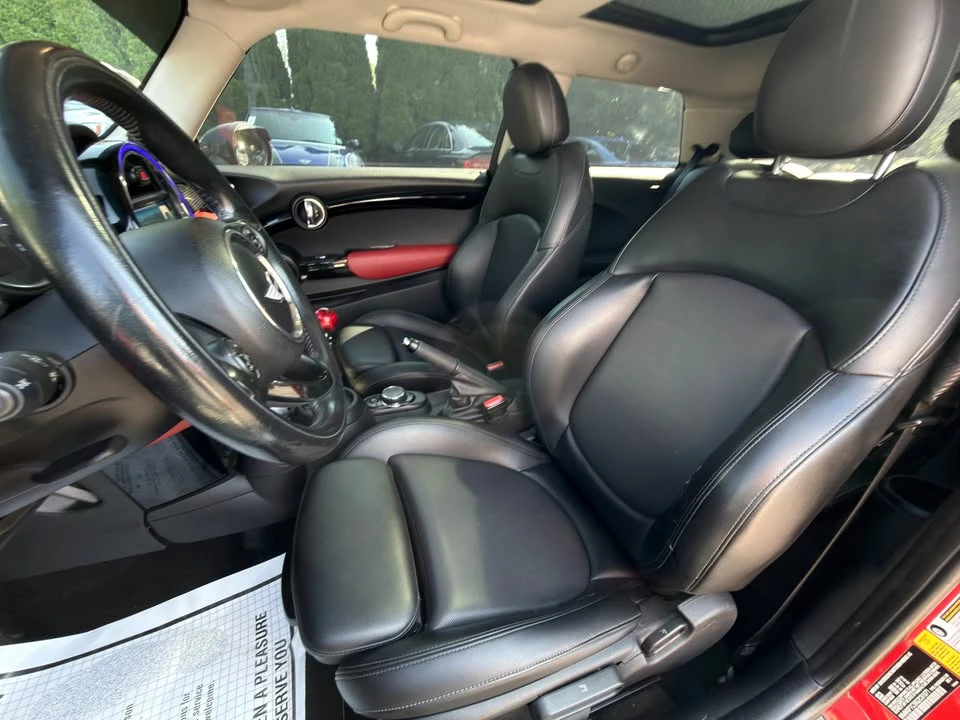 2016 Mini Mini Cooper S 3rd Gen - Image 9 of 20