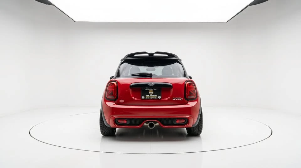 2016 Mini Mini Cooper S 3rd Gen - Image 4 of 20
