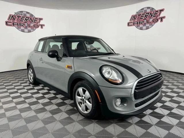 2016 Mini Mini 3rd Gen - Image 9 of 21