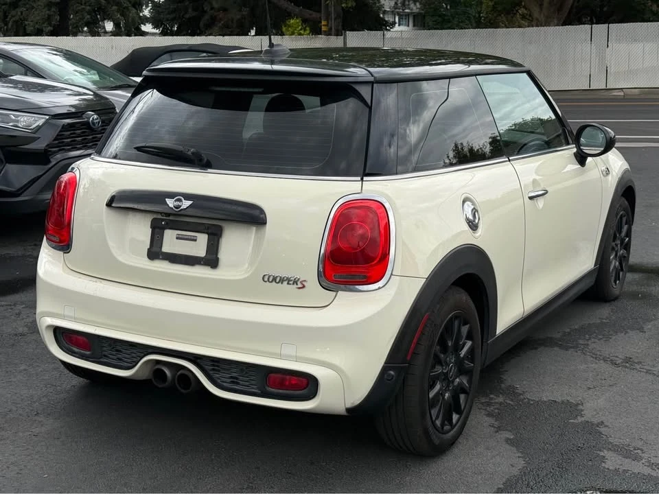 2016 Mini Mini 3rd Gen - Image 6 of 11
