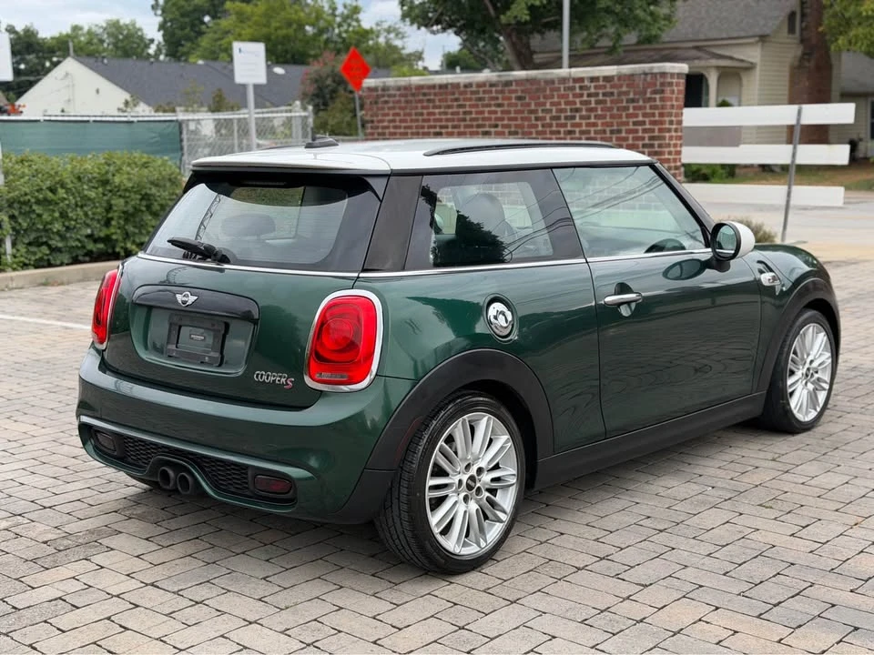 2016 Mini Mini Cooper S 3rd Gen - Image 3 of 20