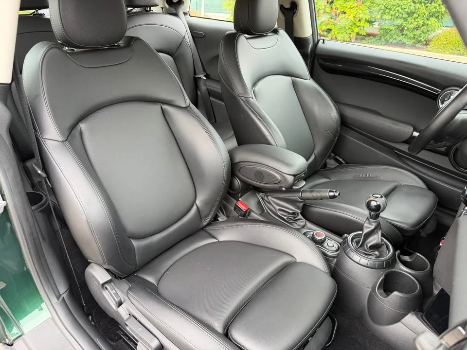 2016 Mini Mini Cooper S 3rd Gen - Image 13 of 20