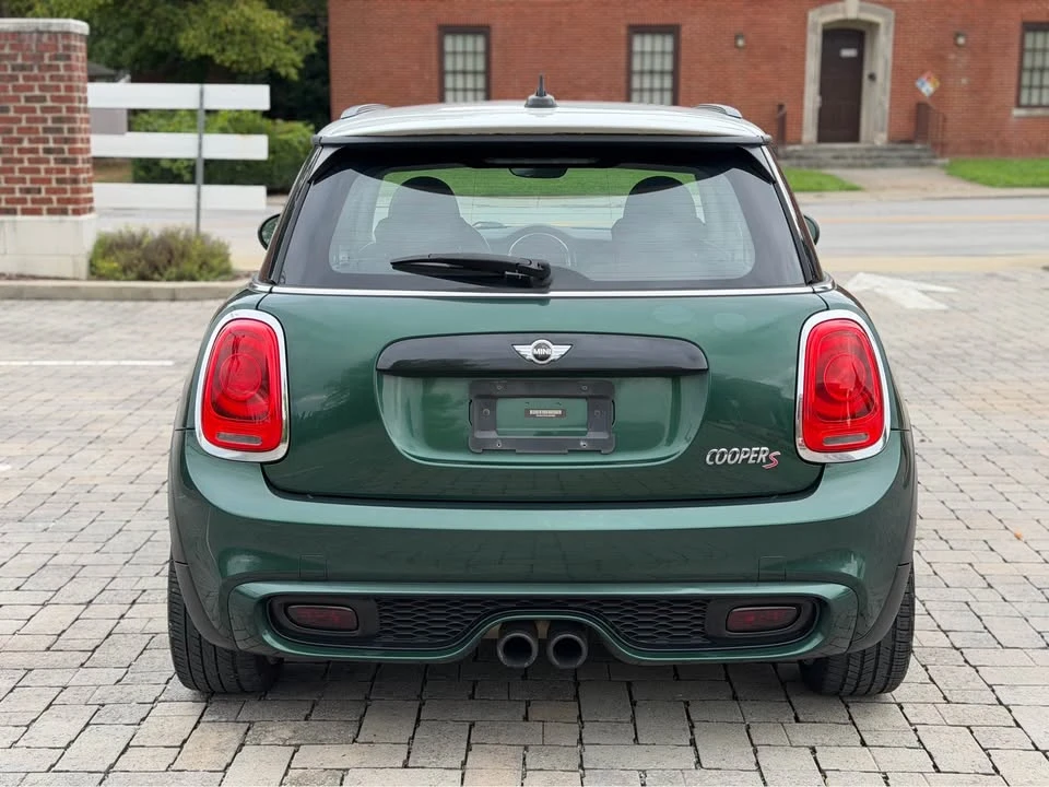2016 Mini Mini Cooper S 3rd Gen - Image 4 of 20