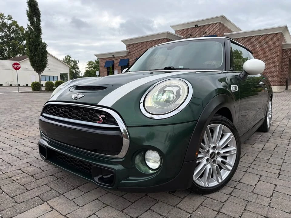 2016 Mini Mini Cooper S 3rd Gen - Image 8 of 20