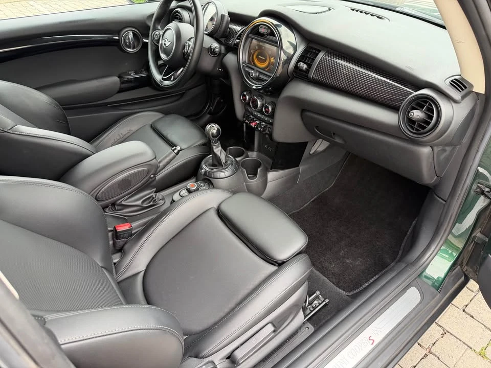2016 Mini Mini Cooper S 3rd Gen - Image 12 of 20