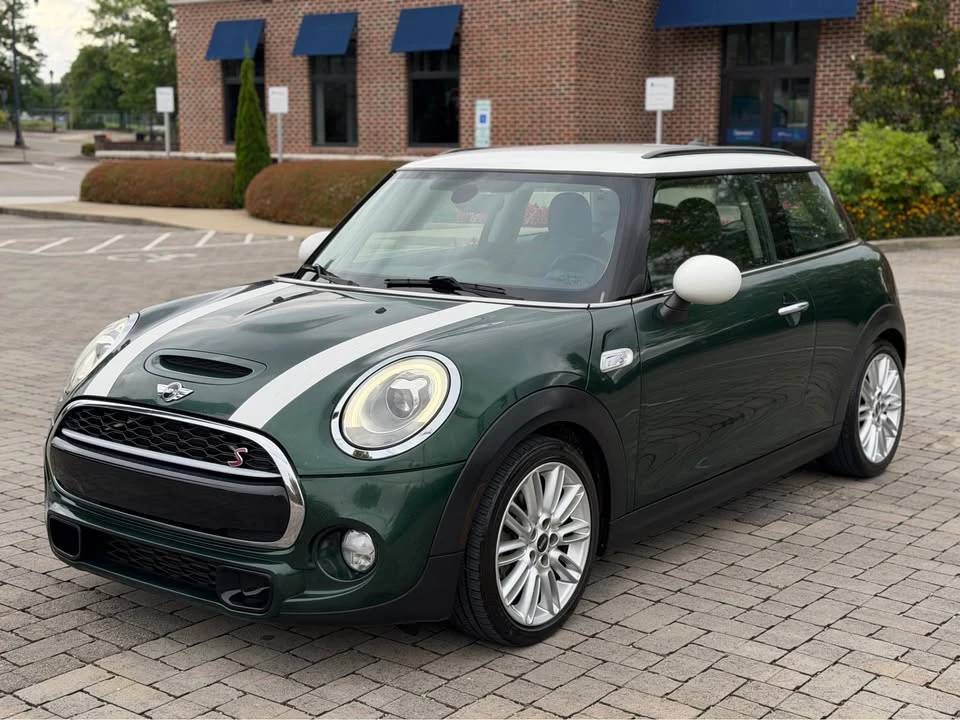 2016 Mini Mini Cooper S 3rd Gen - Image 7 of 20