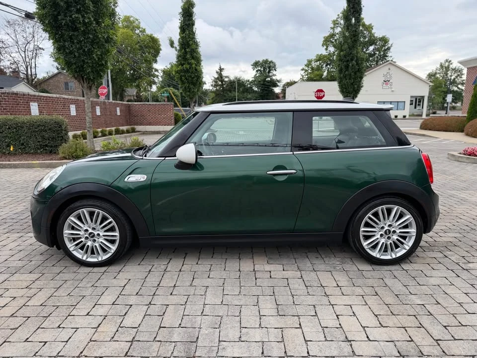 2016 Mini Mini Cooper S 3rd Gen - Image 6 of 20