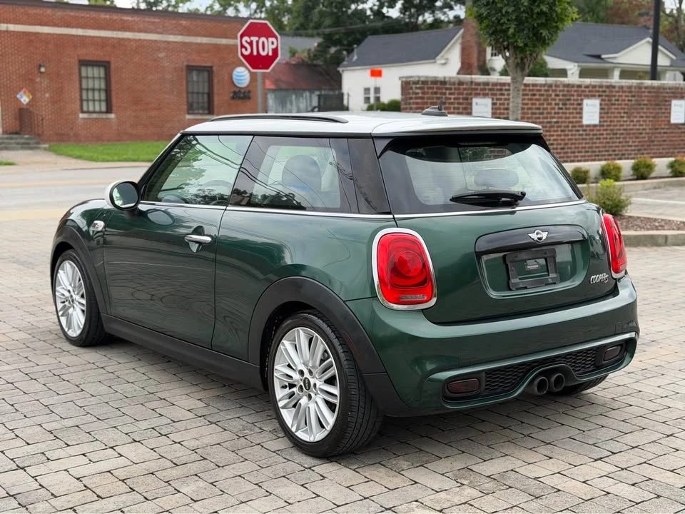 2016 Mini Mini Cooper S 3rd Gen - Image 5 of 20