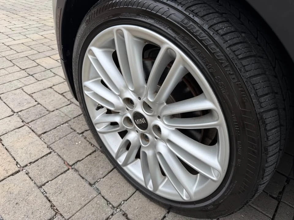 2016 Mini Mini Cooper S 3rd Gen - Image 9 of 20