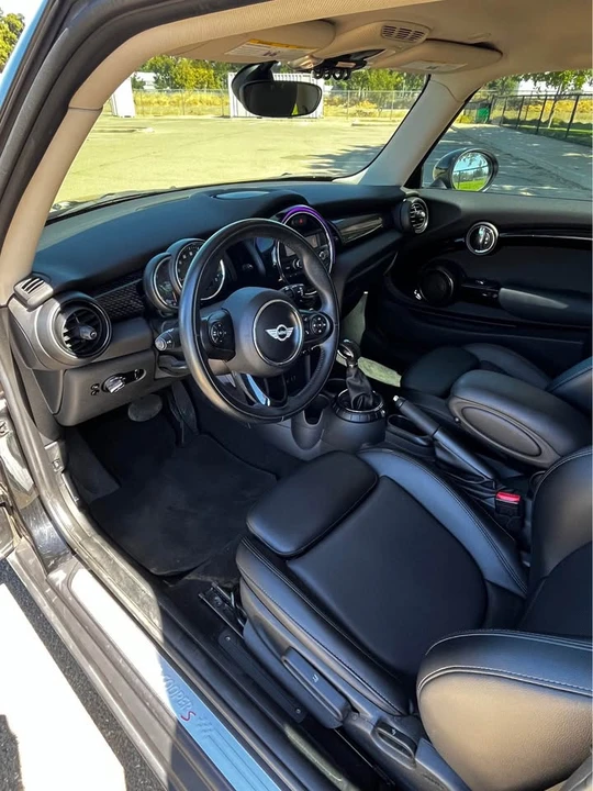 2016 Mini Mini Cooper S 3rd Gen - Image 7 of 8