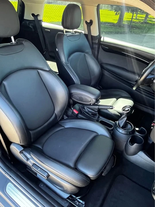 2016 Mini Mini Cooper S 3rd Gen - Image 8 of 8