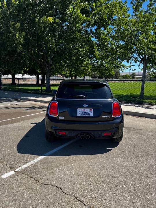 2016 Mini Mini Cooper S 3rd Gen - Image 5 of 8