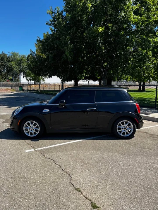 2016 Mini Mini Cooper S 3rd Gen - Image 3 of 8