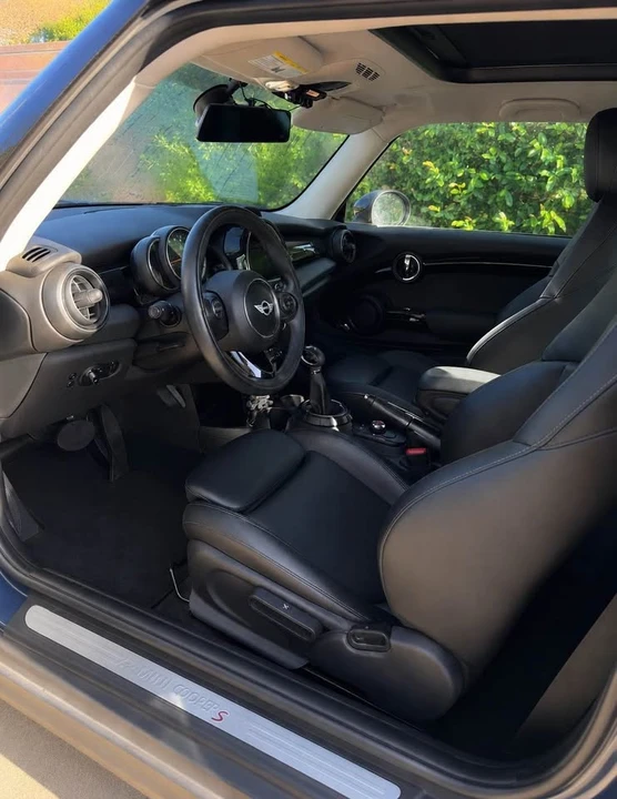 2016 Mini Mini 3rd Gen - Image 2 of 9