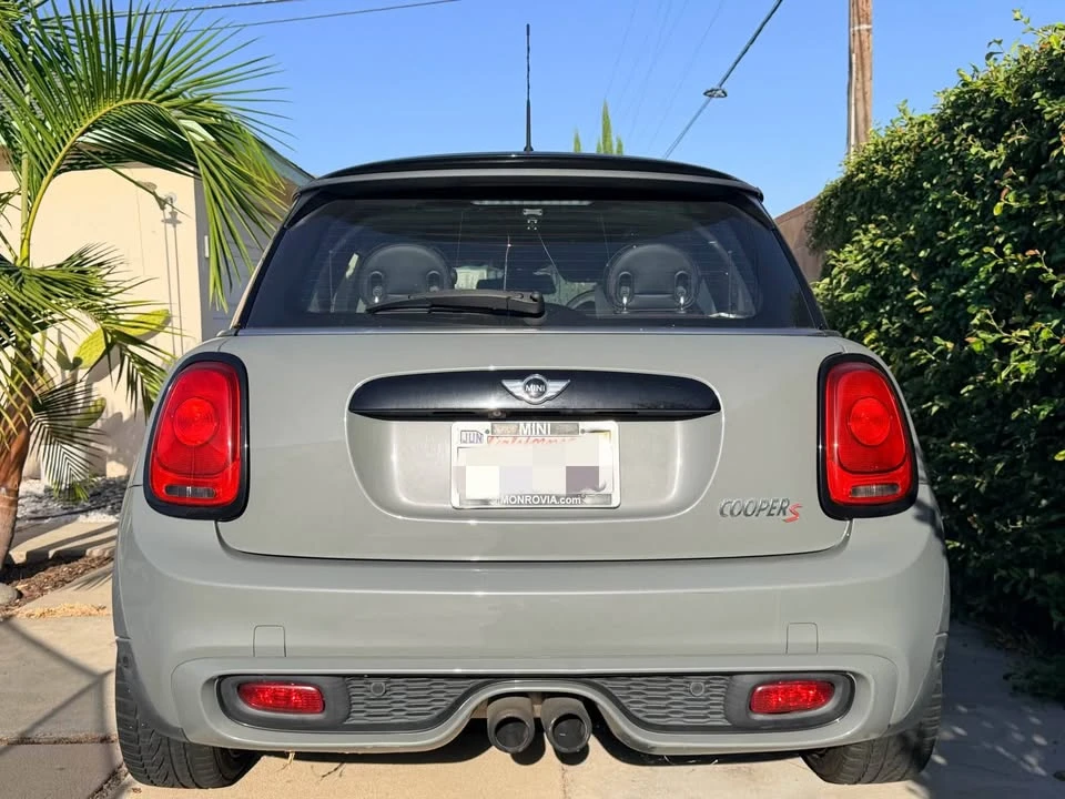 2016 Mini Mini 3rd Gen - Image 8 of 9