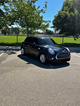 2016 MINI Hardtop 2 Door Cooper S Hatchback 2D