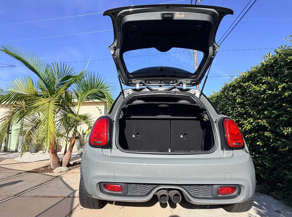 2016 Mini Mini 3rd Gen - Image 9 of 9