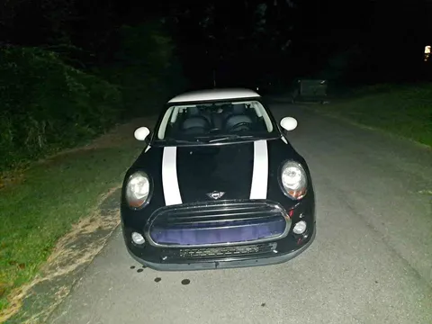 2016 MINI Hardtop 2 Door Cooper S Hatchback 2D