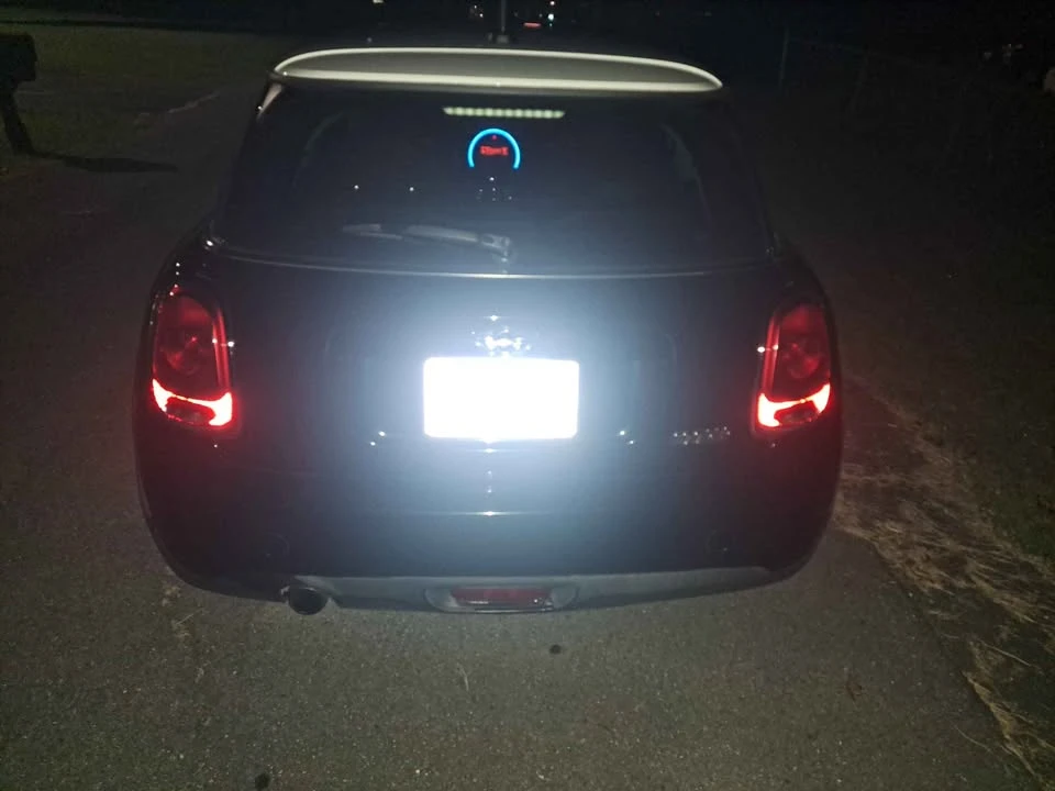 2016 Mini Mini 3rd Gen - Image 3 of 15