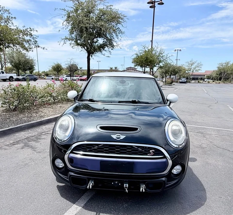 2016 Mini Mini Cooper S 3rd Gen - Image 4 of 15