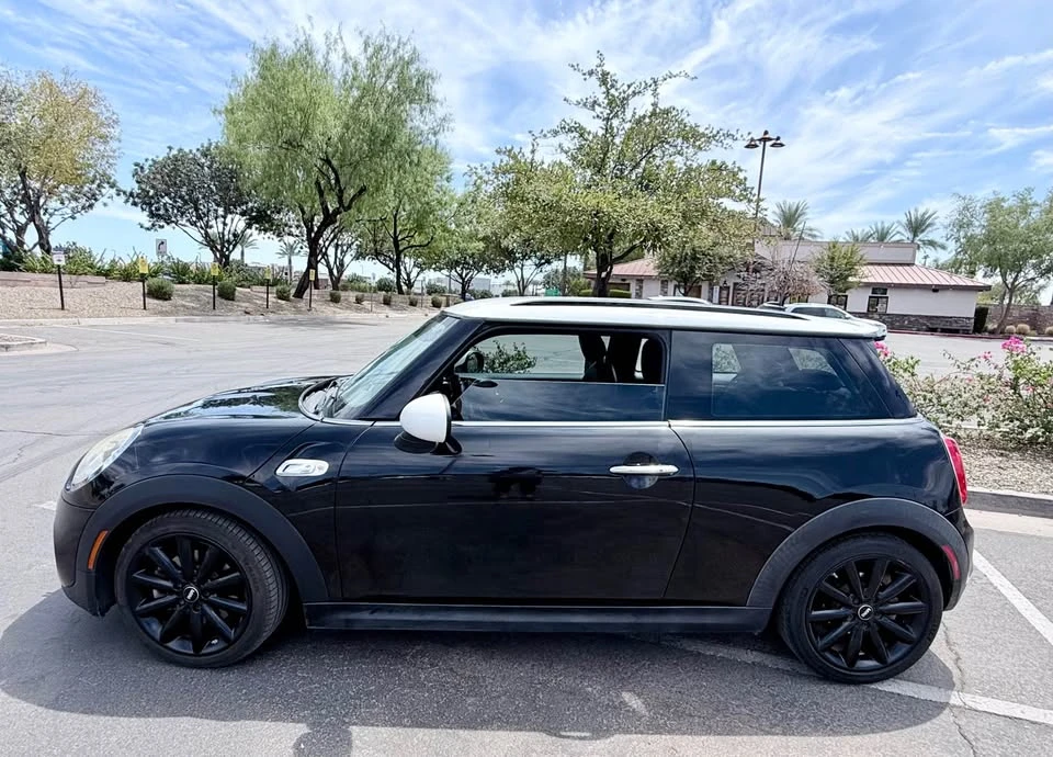 2016 Mini Mini Cooper S 3rd Gen - Image 3 of 15
