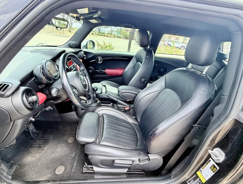 2016 Mini Mini Cooper S 3rd Gen - Image 7 of 15