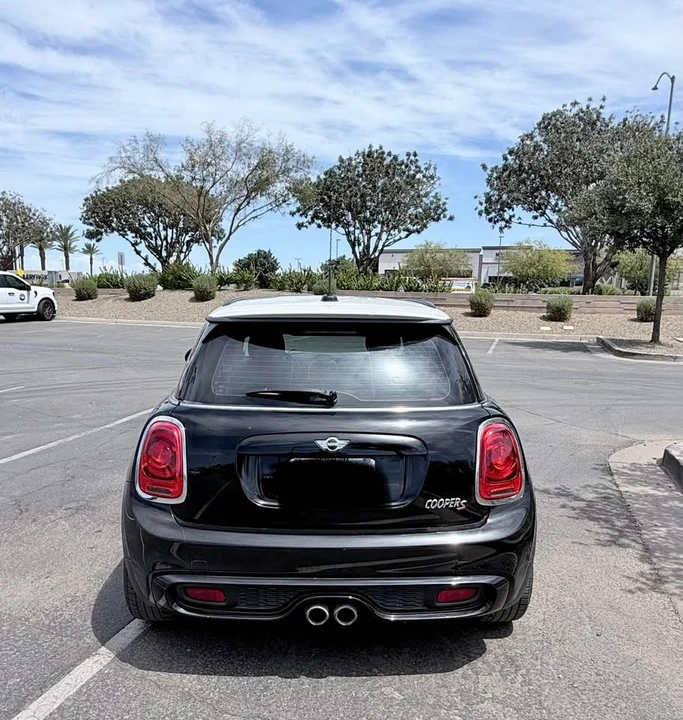 2016 Mini Mini Cooper S 3rd Gen - Image 6 of 15