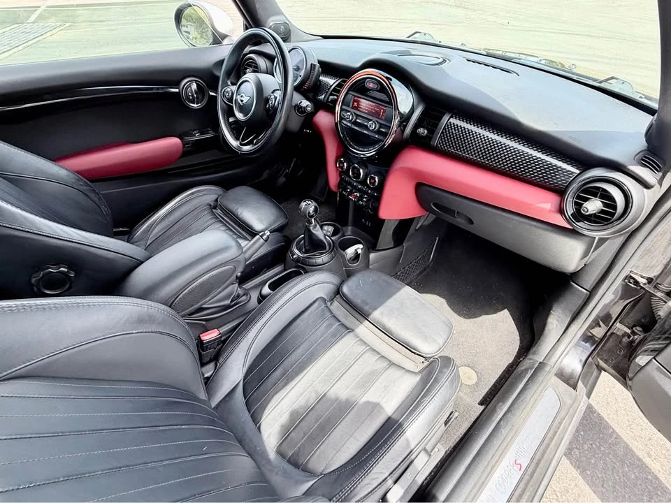 2016 Mini Mini Cooper S 3rd Gen - Image 12 of 15