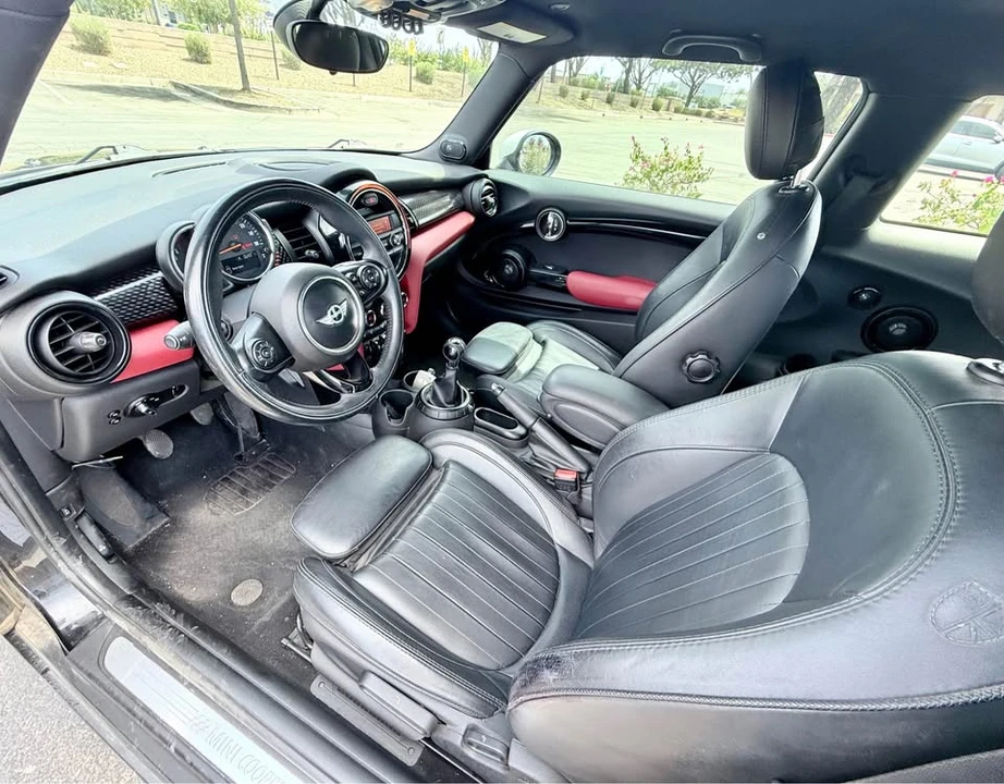2016 Mini Mini Cooper S 3rd Gen - Image 8 of 15
