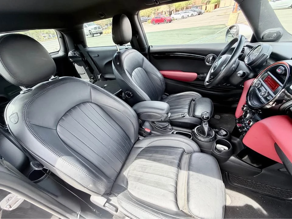 2016 Mini Mini Cooper S 3rd Gen - Image 15 of 15