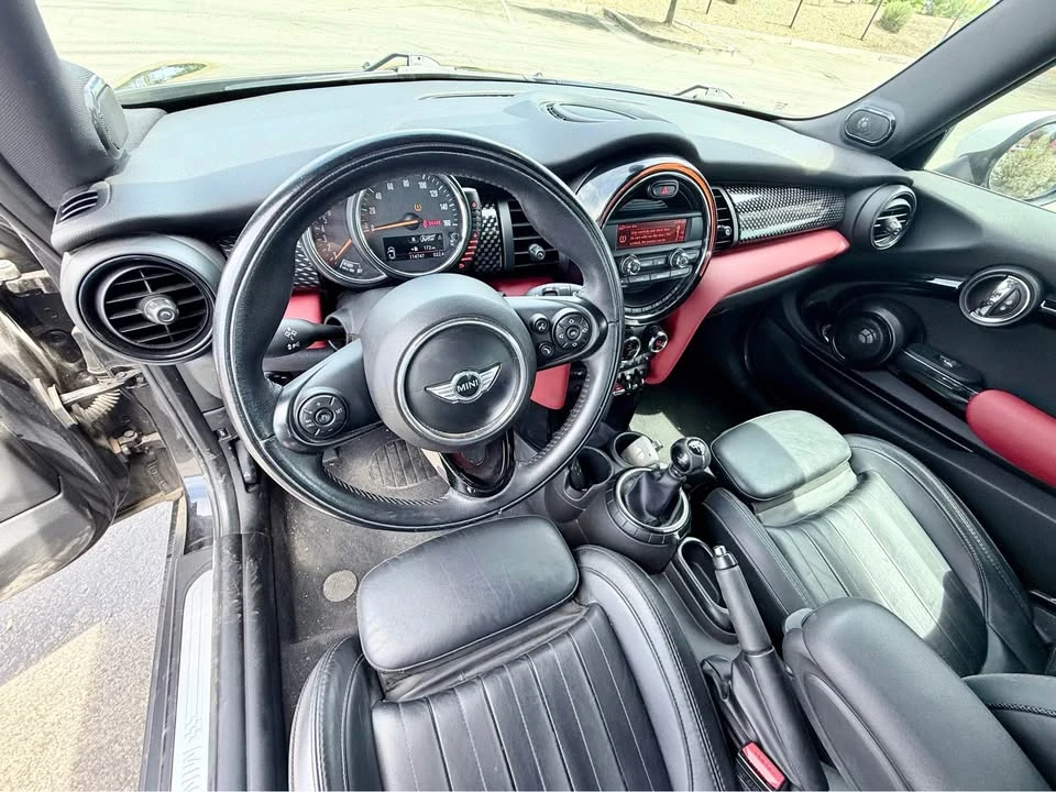 2016 Mini Mini Cooper S 3rd Gen - Image 9 of 15