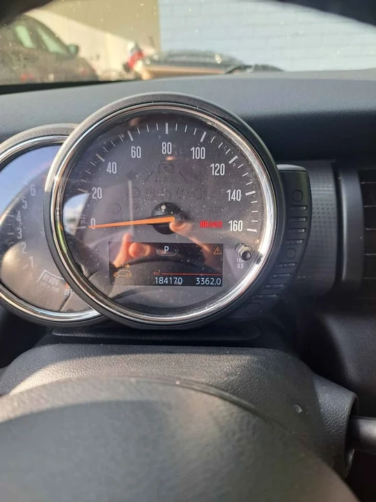 2016 Mini Mini 3rd Gen - Image 11 of 15