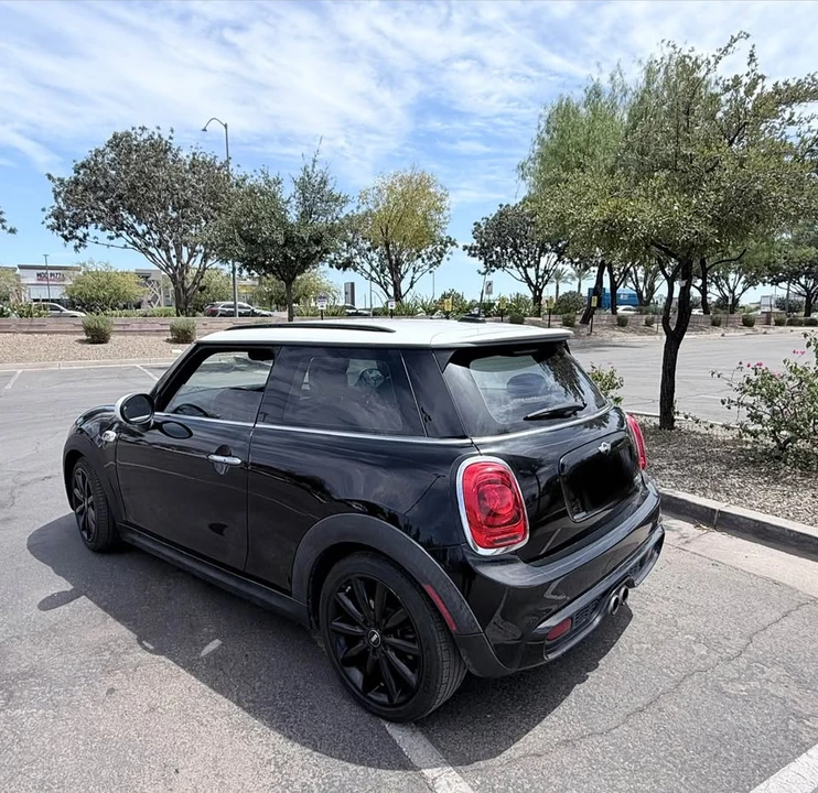 2016 Mini Mini Cooper S 3rd Gen - Image 5 of 15