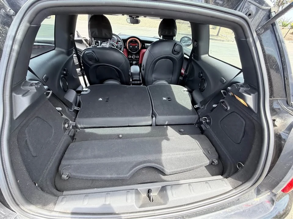 2016 Mini Mini Cooper S 3rd Gen - Image 11 of 15