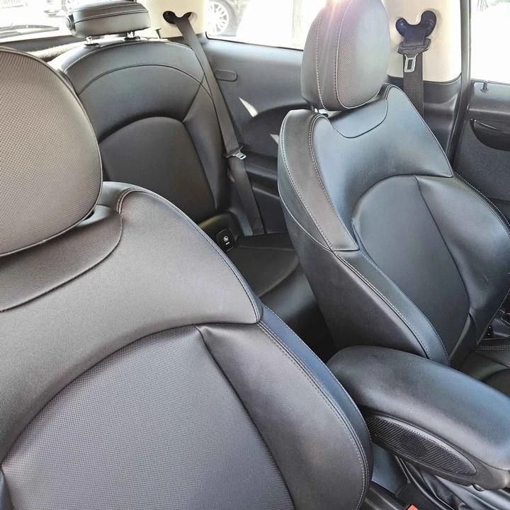 2016 Mini Mini 3rd Gen - Image 8 of 8