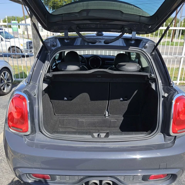 2016 Mini Mini 3rd Gen - Image 6 of 8