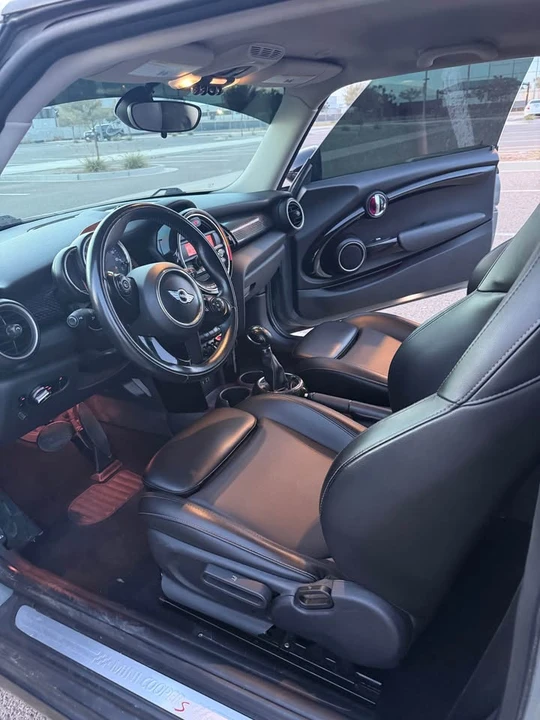 2016 Mini Mini 3rd Gen - Image 9 of 11