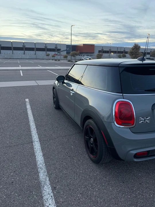 2016 Mini Mini 3rd Gen - Image 4 of 11