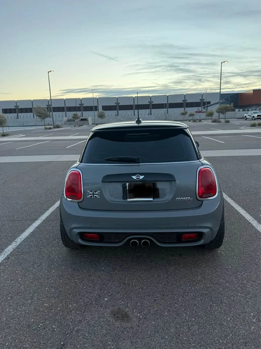 2016 Mini Mini 3rd Gen - Image 5 of 11