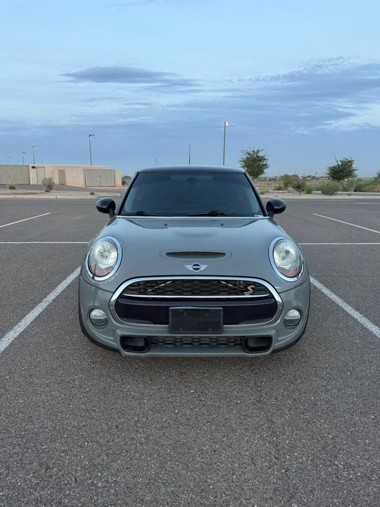 2016 Mini Mini 3rd Gen - Image 2 of 11