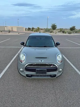 2016 MINI Hardtop 2 Door Cooper S Hatchback 2D