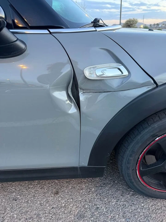 2016 Mini Mini 3rd Gen - Image 6 of 11