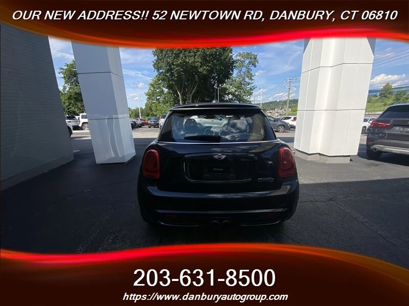 2016 Mini Mini Cooper S 3rd Gen - Image 4 of 16