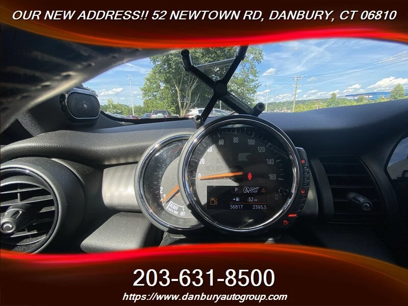 2016 Mini Mini Cooper S 3rd Gen - Image 12 of 16