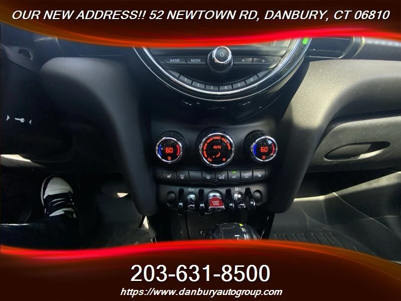 2016 Mini Mini Cooper S 3rd Gen - Image 13 of 16