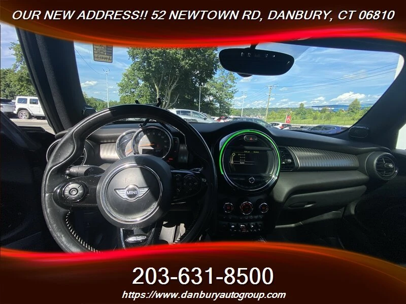 2016 Mini Mini Cooper S 3rd Gen - Image 11 of 16