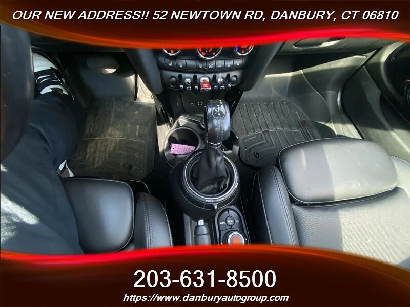 2016 Mini Mini Cooper S 3rd Gen - Image 14 of 16