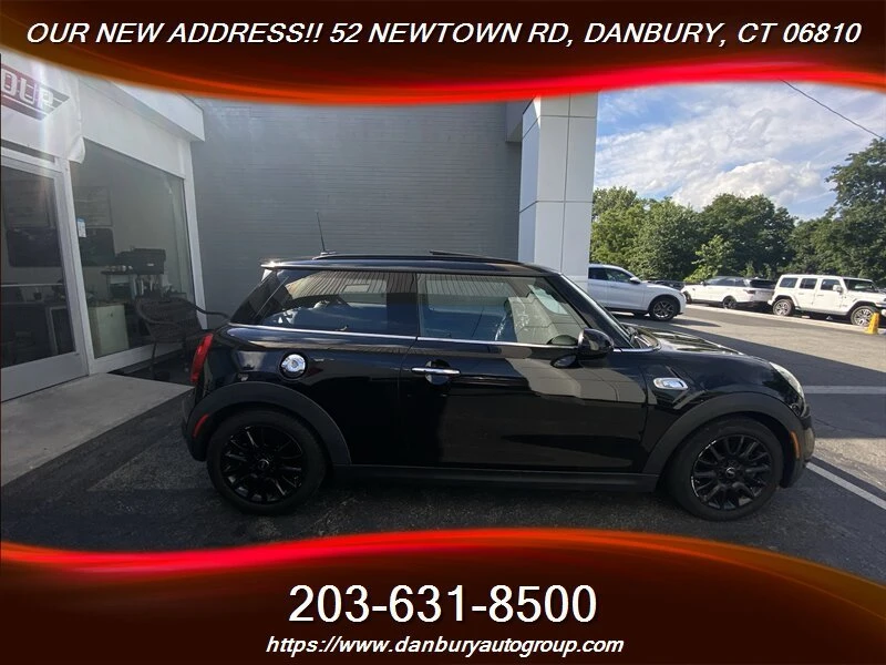 2016 Mini Mini Cooper S 3rd Gen - Image 6 of 16